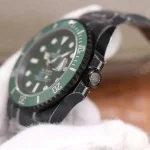 BLAKEN Submariner green 41mm – product image 1
