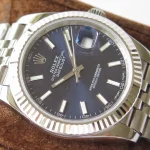 Rolex Datejust II 116334-02 36mm & 41mm – product image 1