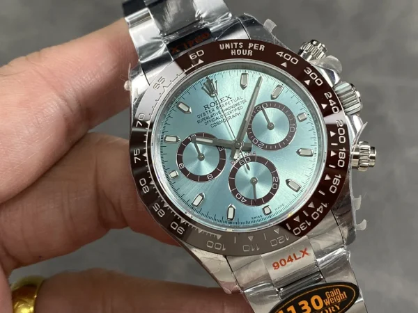 Rolex Daytona 116520 Cal.4130 product image 2