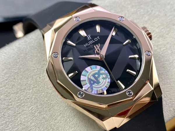 Hublot Classic Fusion ORLINSKI Rose Gold product image 1