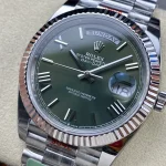 Rolex Day-Date 228239- 40 & 36 36 MM – product image 1