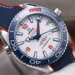 Omega Planet Ocean America’s Cup — Configuration 01 – product image 1