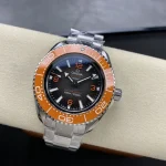 Omega Planet Ocean 6000M CO-AXIAL MASTER 45.5 MM Ultra Deep 215.32.4 — Configuration 01 – product image 1