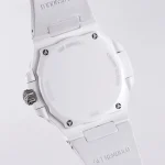 AET remould Patek Philippe ceramic white dial – product image 1