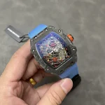 Richard Mille RM 27-04 - 1:1 Swiss Clone — Configuration 01 product image 1