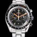 Omega Super Series Moon Dark Face reference number 431.53.41.21.01.001 — Configuration 01 – product image 1