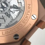 Audemars Piguet Royal Oak Offshore 18K Rose Gold 26470O – product image 1