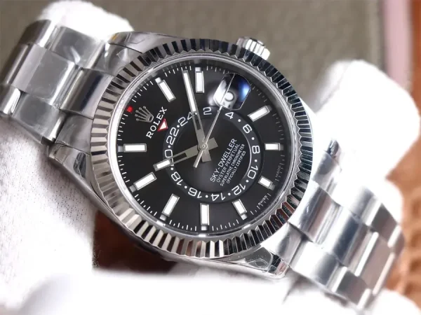 Rolex Sky-Dweller 326934 — Configuration 02 — Reference RSC-22945 product image 2