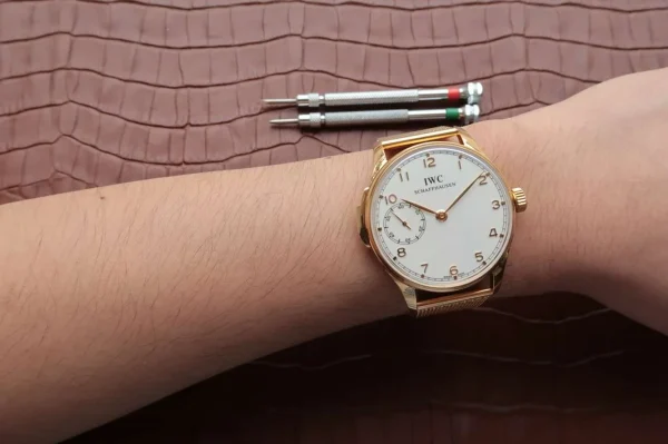 IWC Portugal IW524202 product image 1