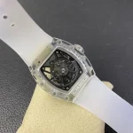 RM035-02 Transparent Shell Edition – product image 1