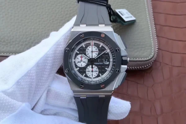 Audemars Piguet Royal Oak Offshore 26400IO- 1:1 — Configuration 01 product image 1