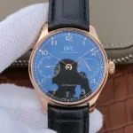IWC Portugieser Swiss IW500714 product image 1