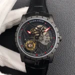 Roger Dubuis King Series Titanium Tourbillon Model:( RDDBEX0479) — Configuration 02 – product image 1