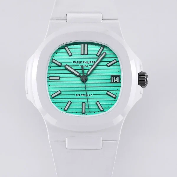 AET remould Patek Philippe ceramic product image 1