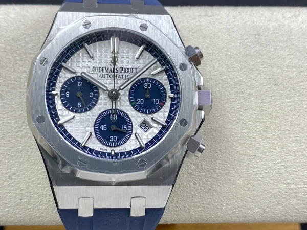 Audemars Piguet Royal Oak Chronograph — Configuration 11 product image 1