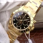 Rolex Cosmograph Daytona 116528 Yellow Gold Original Cal.4130 Movement — Configuration 01 – product image 4