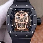 Richard Mille RM052 Titanium Working Tourbillon — Configuration 02 – product image 1
