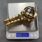 ROLEX COSMOGRAPH DAYTONA 18K GOLD — Configuration 01 – product image 1