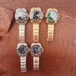 Rolex GMT-Master II 126711CHNR – product image 1