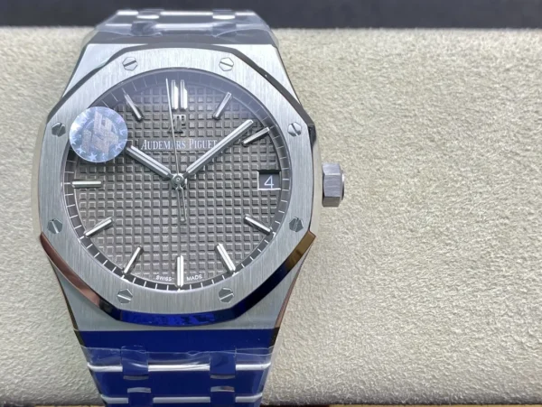 Audemars Piguet Royal Oak 15500 — Configuration 02 — Reference RSC-22539 product image 1