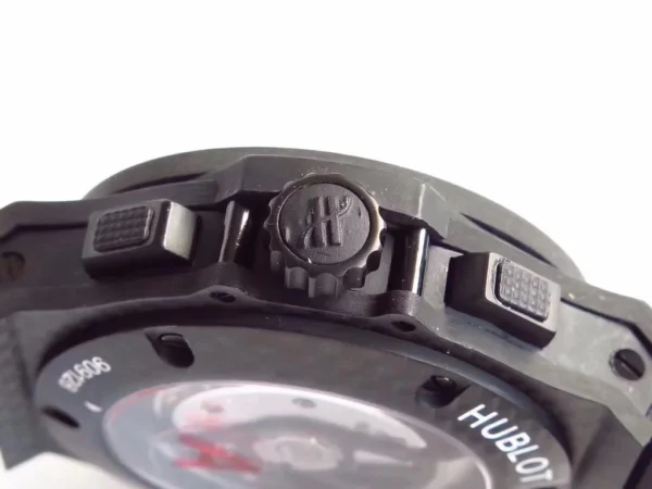 Hublot Big Bang Aero Bang 44mm. — Configuration 02 product image 2