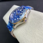 OMEGA Seamaster Diver 300M 42mm Blue Dial – product image 1