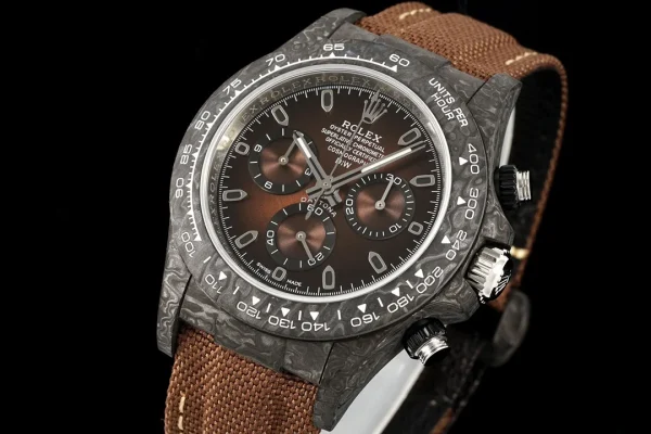 Daytona Dew Collection Premium Super Carbon Fiber Customized Edition Cos — Configuration 07 product image 2