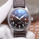 World Pilot Mark XVIII watch — Configuration 02 – product image 1