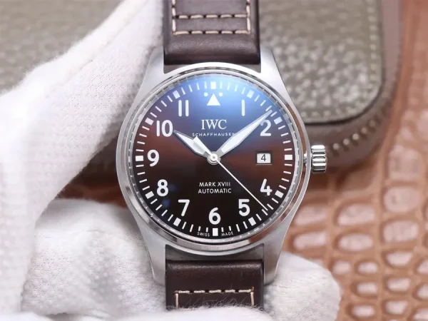World Pilot Mark XVIII watch — Configuration 02 product image 1
