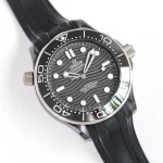 Omega Seamaster Diver 300M Ceramic Black CO-AXIAL ZRO2 — Configuration 02 – product image 1