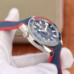 Omega Planet Ocean Olympics Pepsi – product image 1