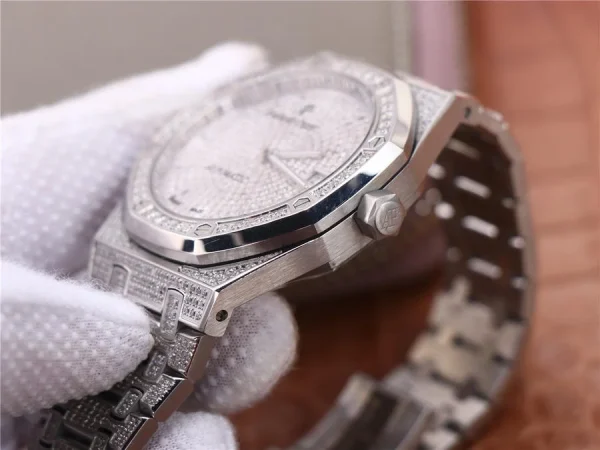 Audemars Piguet Royal Oak 15452 product image 2