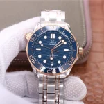 Omega Seamaster 300M CO-AXIAL Master Chronometer — Configuration 01 – product image 1