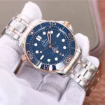 Omega Seamaster 300M CO-AXIAL Master Chronometer — Configuration 01 – product image 1