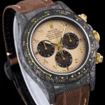 Arabic Daytona Dew Collection Premium Super Carbon Fiber Customized Edition Cos – product image 1