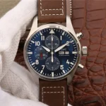 IWC Portuguese Chronograph IW377714 – product image 1