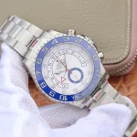 Rolex Yachtmaster II Stainless Steel Ref.116680 – product image 1