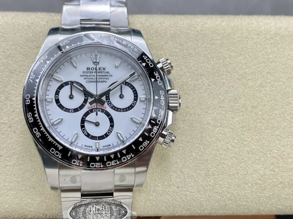 Rolex Cosmograph Daytona Ceramic Bezel -Cal.4131 product image 1