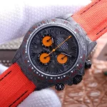 Rolex Daytona CHRONUSART Forged Carbon Casing — Configuration 01 – product image 1