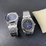 Audemars Piguet Royal Jumbo Oak Extra Thin — Configuration 01 – product image 1