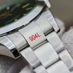 Rolex Milgauss 116400 — Configuration 02 – product image 1
