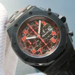 Audemars Piguet Royal Oak Offshore 26186SN – product image 1