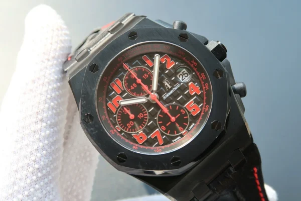 Audemars Piguet Royal Oak Offshore 26186SN product image 2