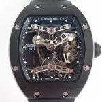RM27 Tourbillon Rafael Nadal Limited Edition — Configuration 02 – product image 1