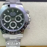 Rolex Daytona Ceramic Bezel Cal. 4130 product image 1