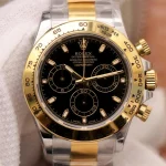 Rolex Daytona TWO-TONE 4130 product image 1