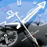Omega Seamaster 300 — Configuration 05 – product image 1
