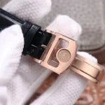 IWC Portuguese series IW5034 18K Rose Gold – product image 1
