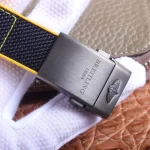 Breitling Avenger Titanium Case – product image 1