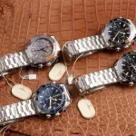 Omega Seamaster 300 — Configuration 01 – product image 1